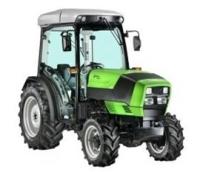 Deutz-Fahr Agroplus V410